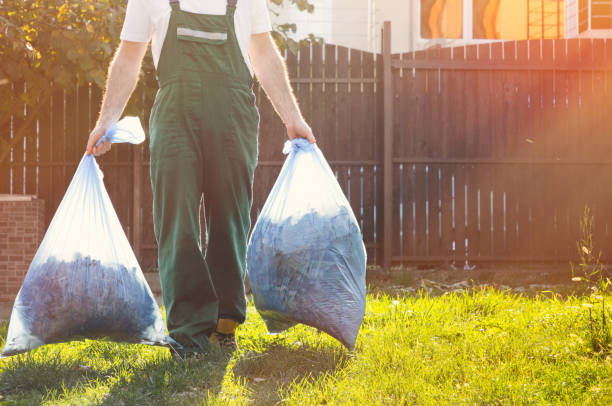 Best Retail Junk Removal  in Albion, NE